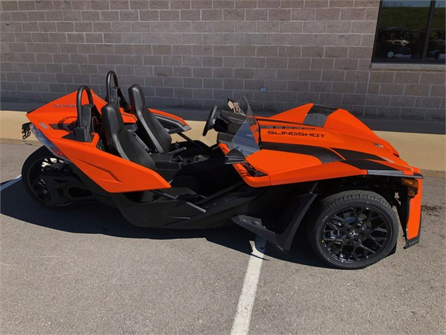 2024 Slingshot Slingshot Autodrive SL