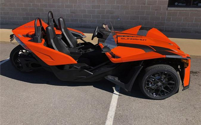 2024 Slingshot Slingshot Autodrive SL