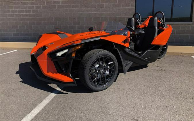 2024 Slingshot Slingshot Autodrive SL