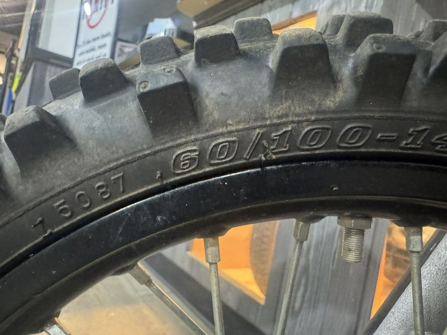 2022 Kawasaki KX™ 65