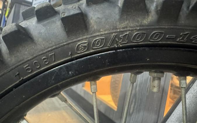 2022 Kawasaki KX™ 65