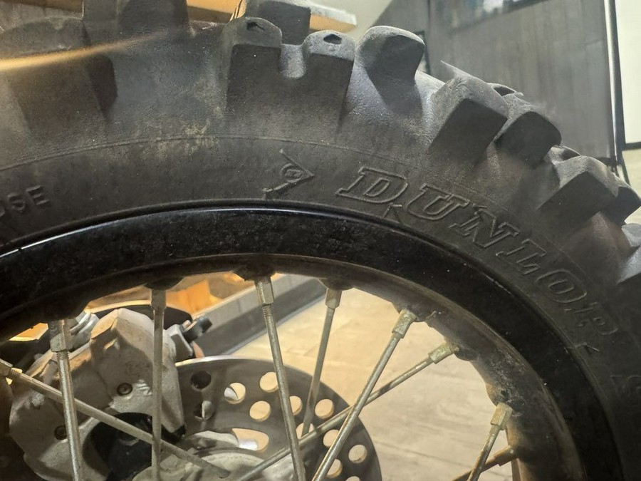 2022 Kawasaki KX™ 65