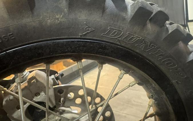 2022 Kawasaki KX™ 65