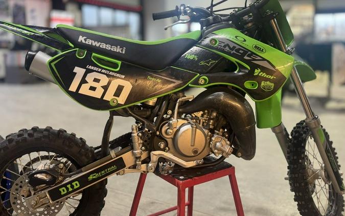 2022 Kawasaki KX™ 65