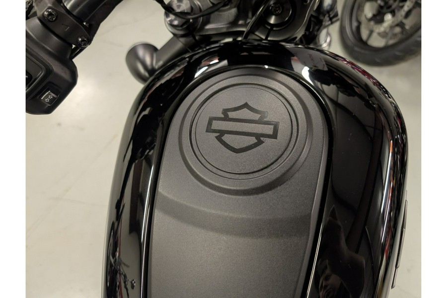 2024 Harley-Davidson® Sportster Nightster