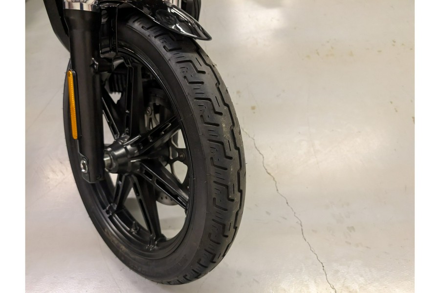 2024 Harley-Davidson® Sportster Nightster