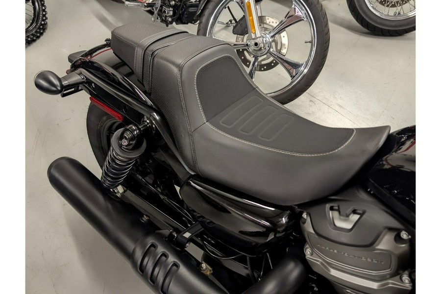 2024 Harley-Davidson® Sportster Nightster