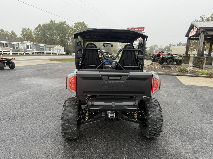 2026 Yamaha Wolverine X2 1000 Xt-R