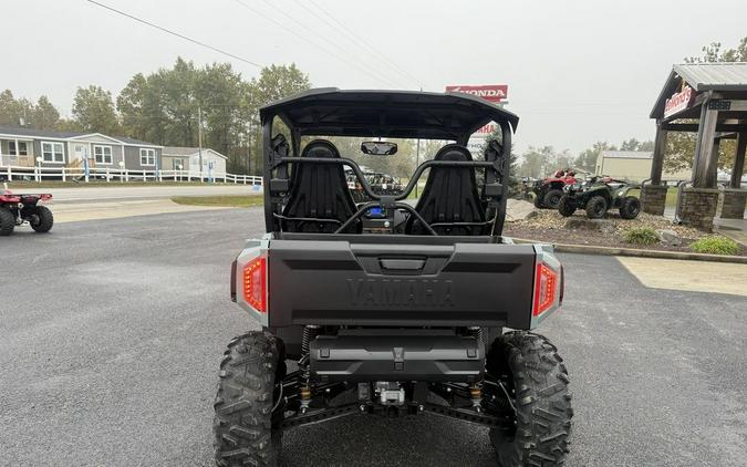 2026 Yamaha Wolverine X2 1000 Xt-R