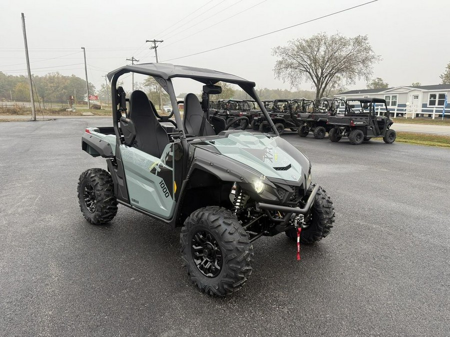 2026 Yamaha Wolverine X2 1000 Xt-R