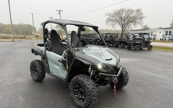 2026 Yamaha Wolverine X2 1000 Xt-R