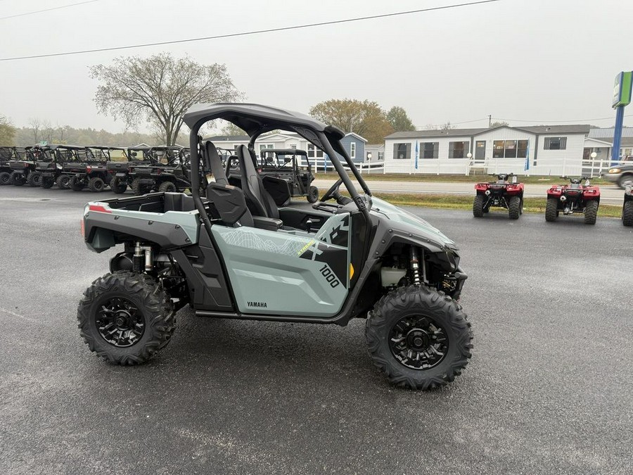 2026 Yamaha Wolverine X2 1000 Xt-R