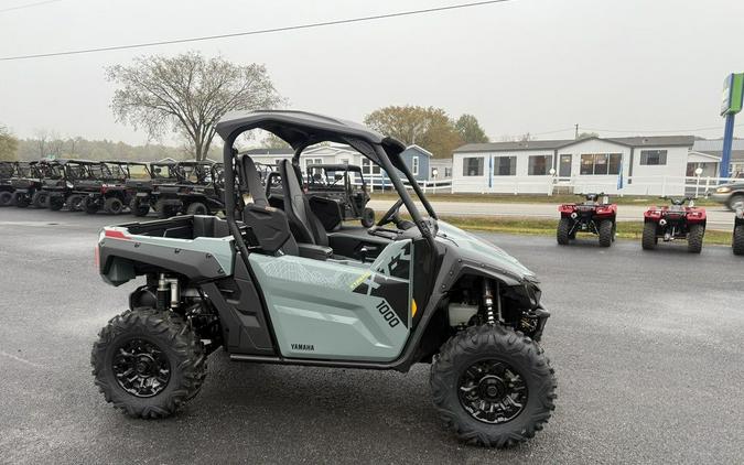 2026 Yamaha Wolverine X2 1000 Xt-R
