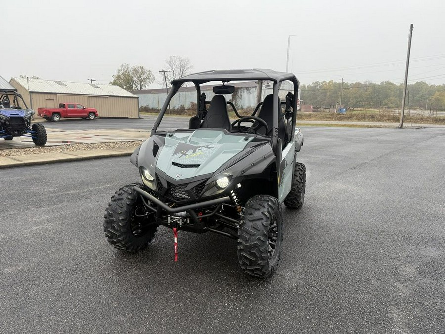 2026 Yamaha Wolverine X2 1000 Xt-R
