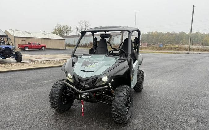 2026 Yamaha Wolverine X2 1000 Xt-R