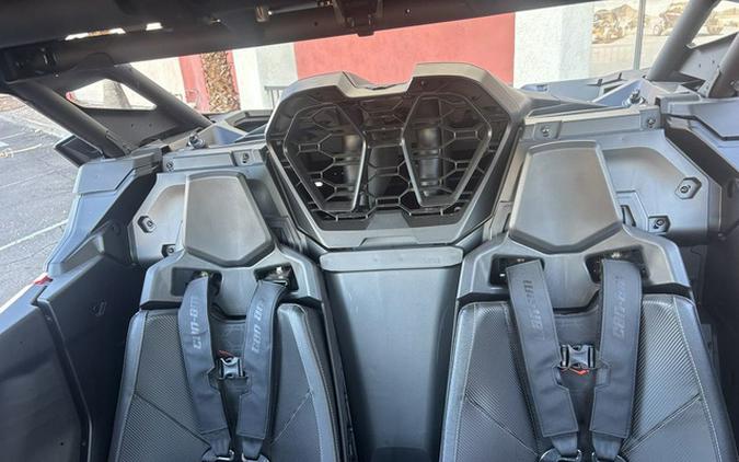 2026 Can-Am Maverick R Max X