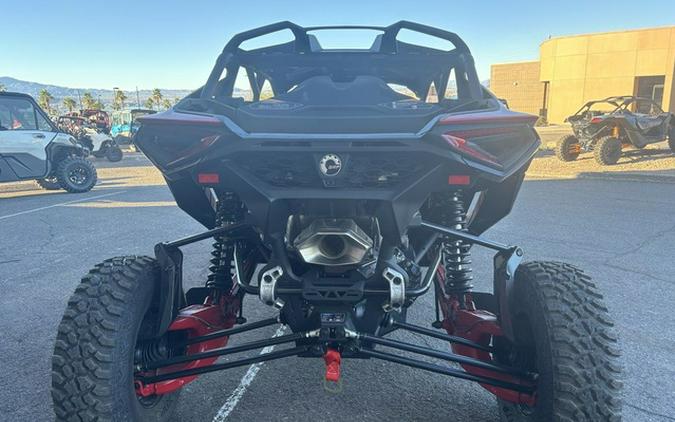 2026 Can-Am Maverick R Max X
