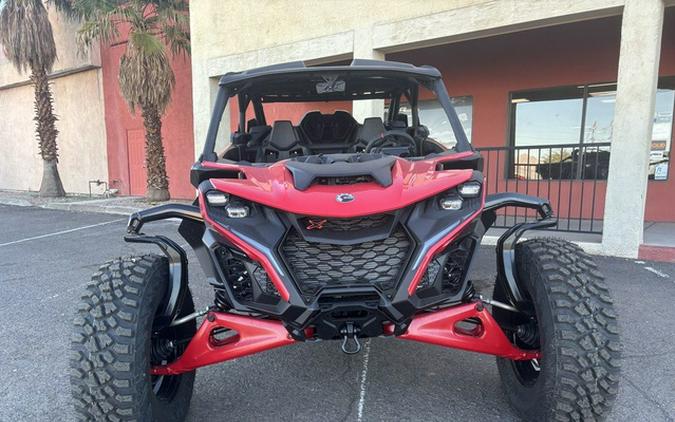 2026 Can-Am Maverick R Max X