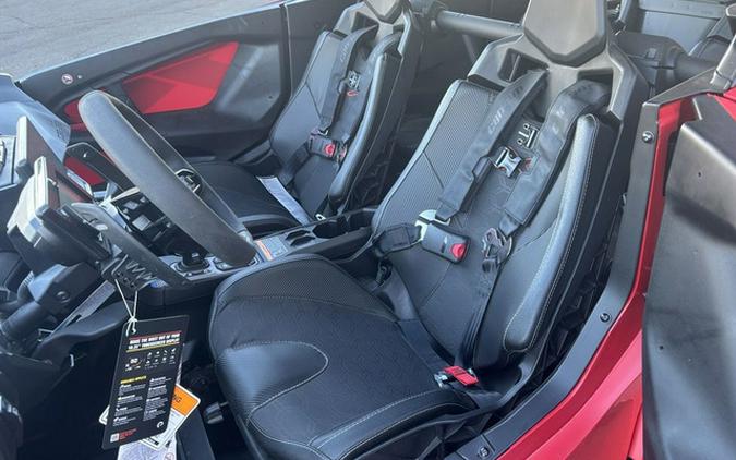 2026 Can-Am Maverick R Max X