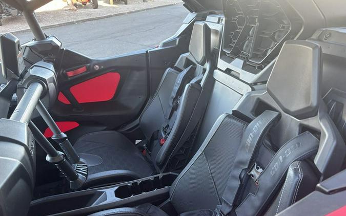 2026 Can-Am Maverick R Max X