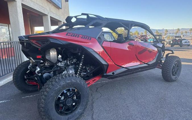 2026 Can-Am Maverick R Max X