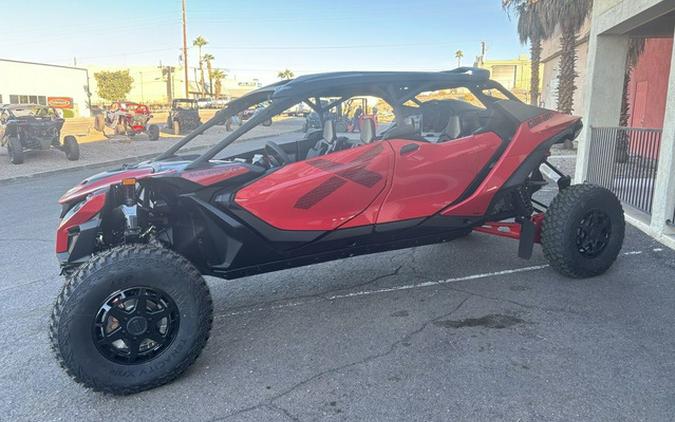 2026 Can-Am Maverick R Max X