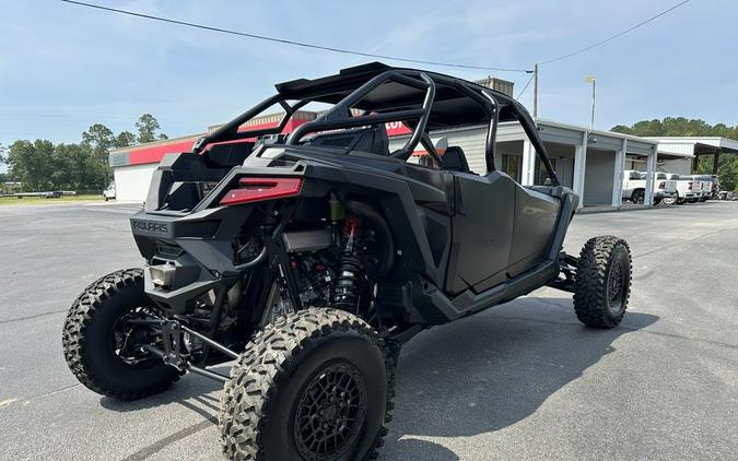 2025 Polaris® RZR Pro R 4 Ultimate