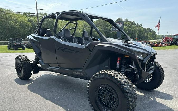 2025 Polaris® RZR Pro R 4 Ultimate