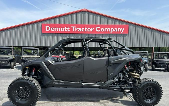 2025 Polaris® RZR Pro R 4 Ultimate