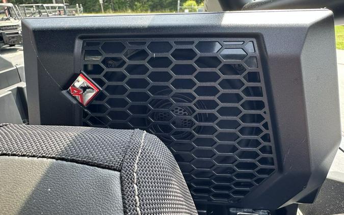 2025 Polaris® RZR Pro R 4 Ultimate