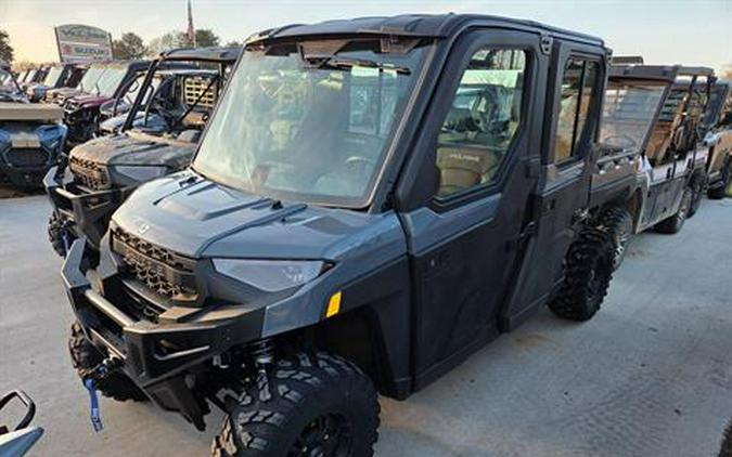 2026 Polaris Ranger Crew XP 1000 NorthStar Edition Ultimate