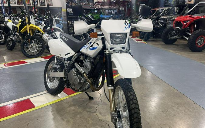 2026 Suzuki DR650S