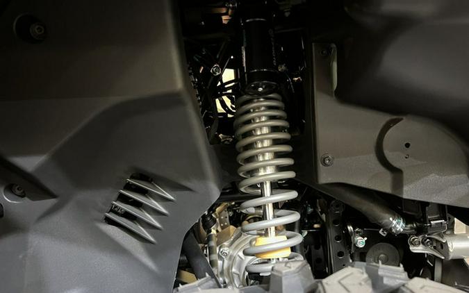 2026 CFMOTO CFORCE 1000 Overland