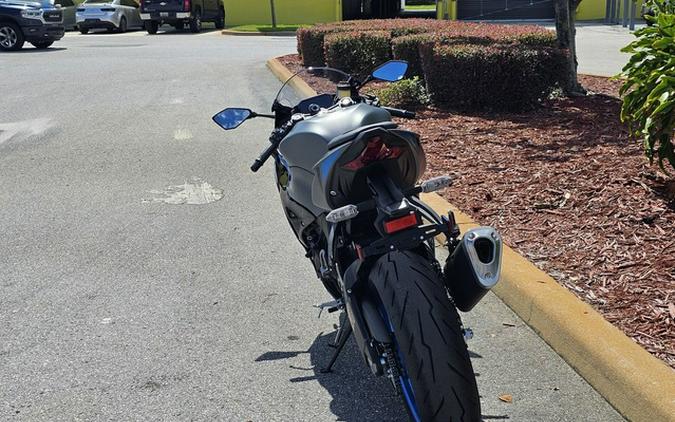 2026 Kawasaki Ninja ZX-6R