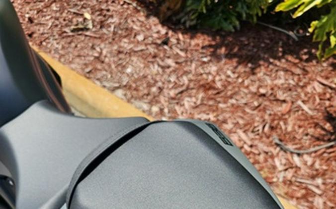 2026 Kawasaki Ninja ZX-6R