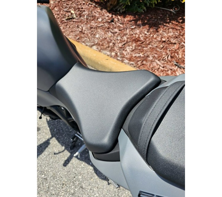 2026 Kawasaki Ninja ZX-6R