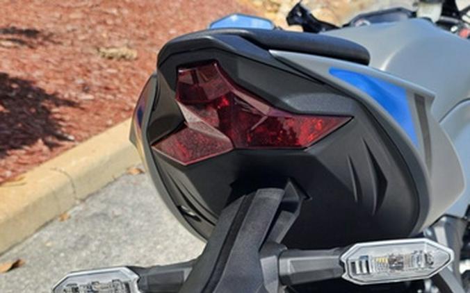 2026 Kawasaki Ninja ZX-6R