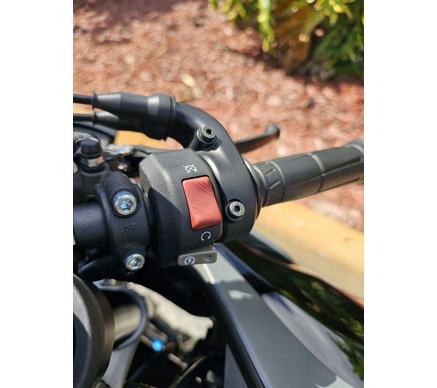 2026 Kawasaki Ninja ZX-6R