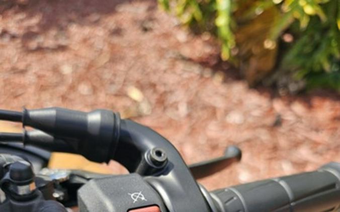 2026 Kawasaki Ninja ZX-6R