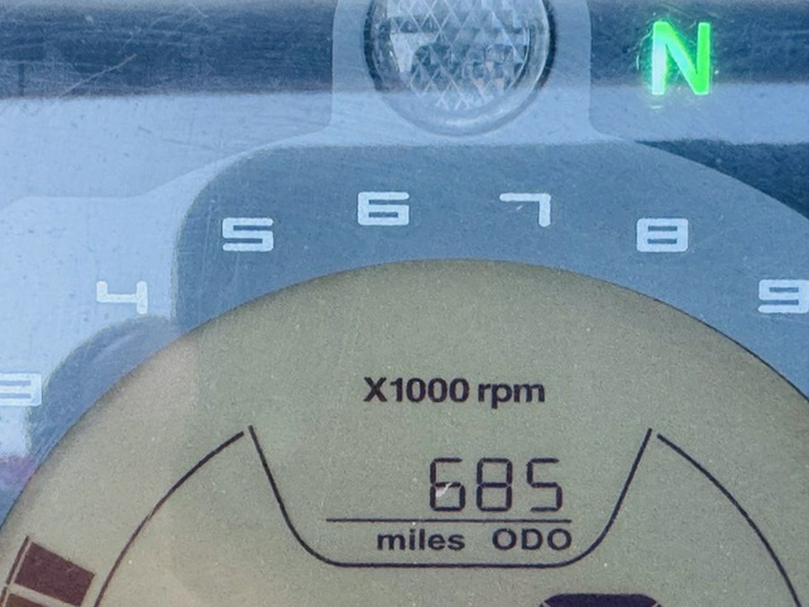 2023 Husqvarna SVARTPILEN 401