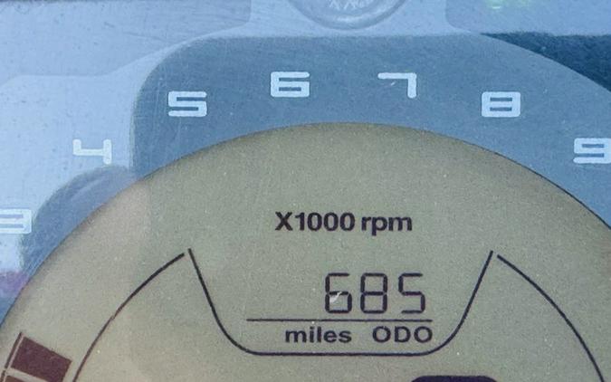 2023 Husqvarna SVARTPILEN 401