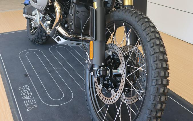 2026 BMW R 12 G/S
