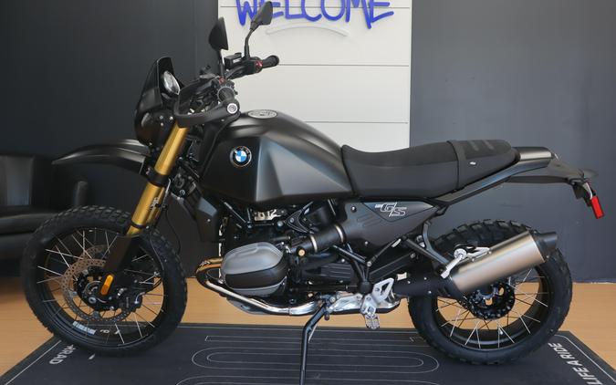2026 BMW R 12 G/S