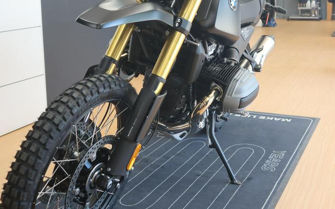 2026 BMW R 12 G/S