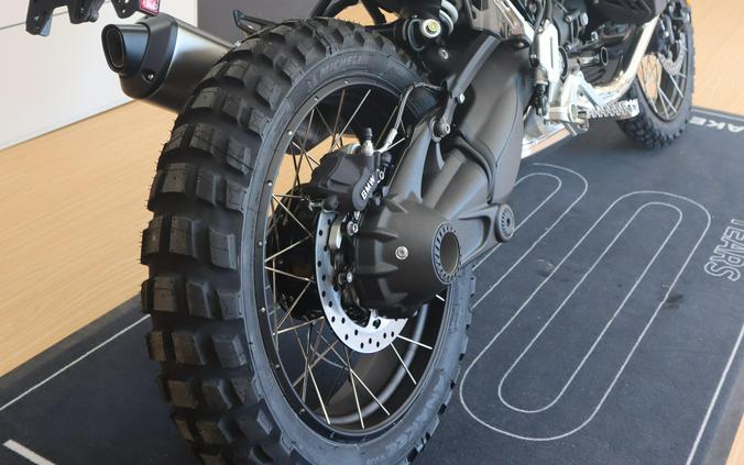 2026 BMW R 12 G/S