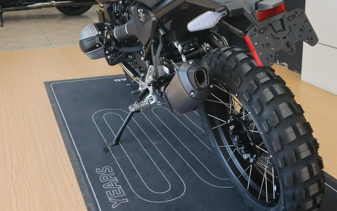 2026 BMW R 12 G/S