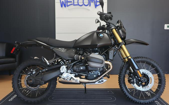 2026 BMW R 12 G/S