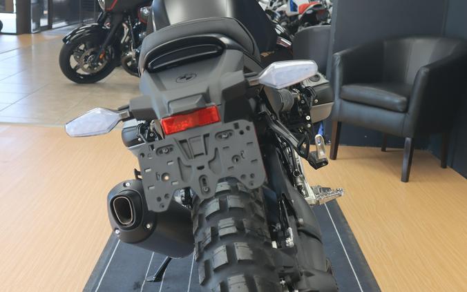 2026 BMW R 12 G/S