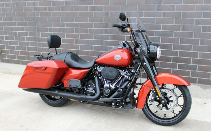 2025 Harley-Davidson® FLHRXS - Road King® Special