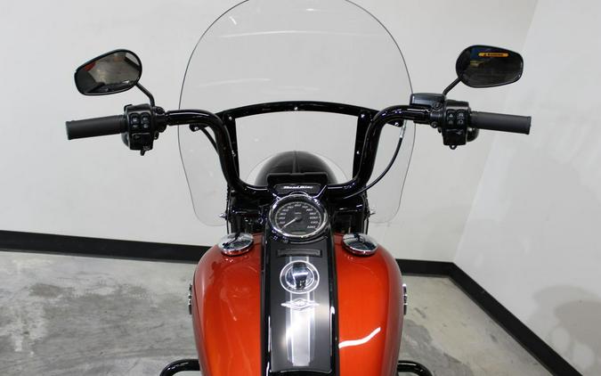 2025 Harley-Davidson® FLHRXS - Road King® Special